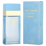 Perfume  Light Blue Forever D&G  - Eau De Parfum - 100ml - Mujer
