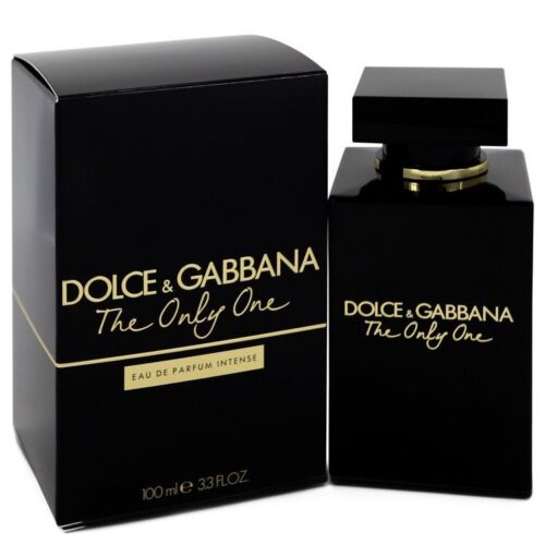 Perfume The Only One D&G - Eau De Parfum Intense - 100ml - Mujer