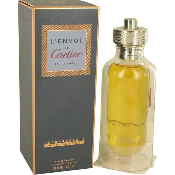 Perfume L’Envol Cartier - Eau De Parfum - 100ml - Hombre