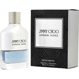 Perfume Jimmy Choo Urban Hero - 100ml - Hombre - Eau De Parfum