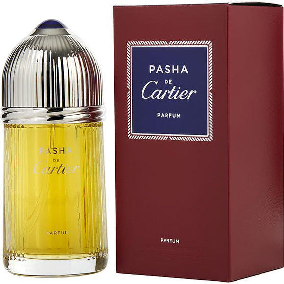 Perfume Pasha de Cartier Parfum - 100ml - Hombre