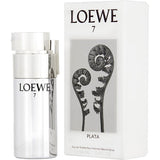 Perfume 7 Loewe Plata - 100ml - Hombre - Eau De Toilette