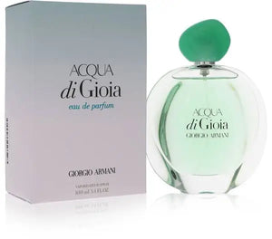 Perfume Acqua Di Gioia Armani Eau De Parfum - 100ml - Mujer
