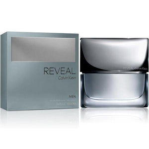 Perfume Ck Reveal - 100ml - Hombre - Eau De Toilette