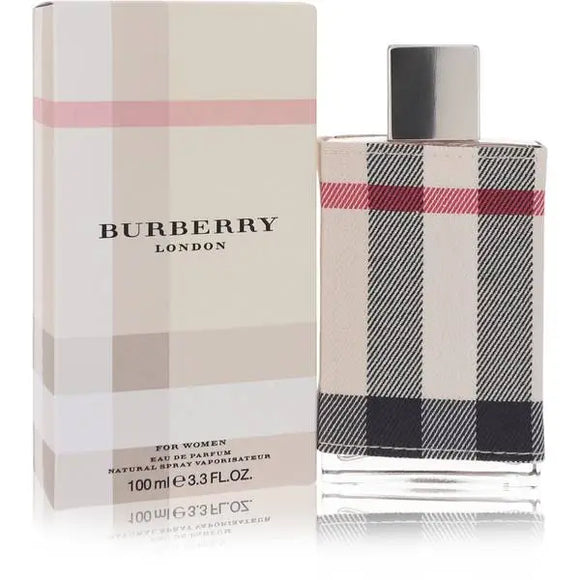 Perfume London Burberry - Eau De Parfum - 100ml - Mujer