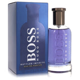 Perfume Boss Bottled Infinite Eau De Parfum - 100ml - Hombre