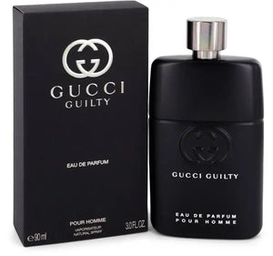 Perfume Guilty Gucci - 90ml - Hombre - Eau De Parfum