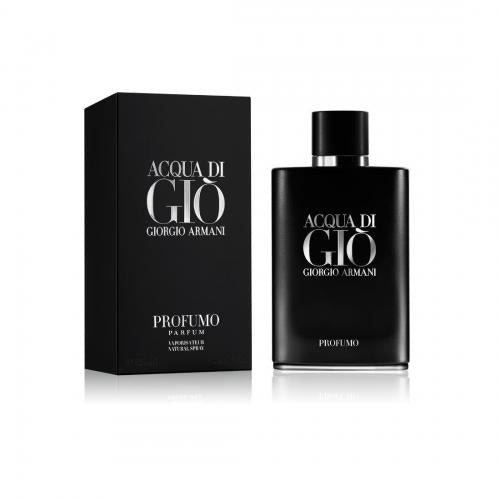 Perfume Acqua Di Gio Profumo G. Armani Parfum - 125ml - Hombre