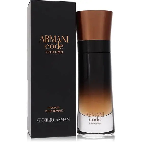Perfume Code Profumo Armani - 110ml - Hombre