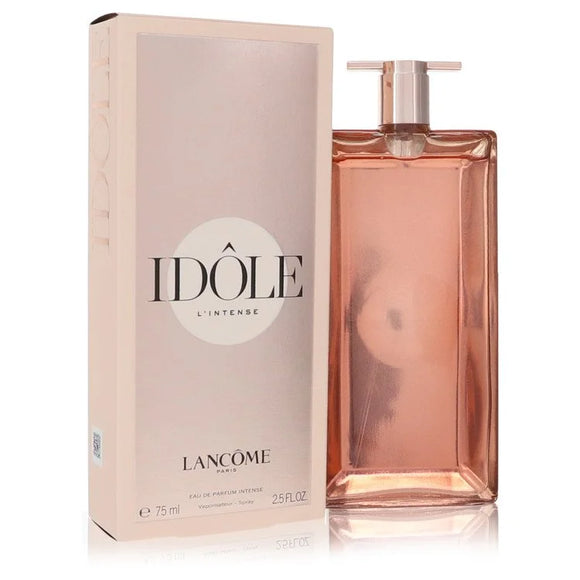 Perfume Idôle L’intense - Eau De Parfum Intense - 75ml - Mujer