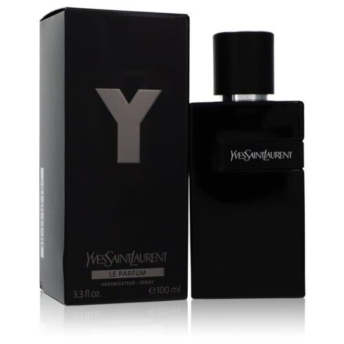 Perfume YSL Y Parfum - 100ml - Hombre