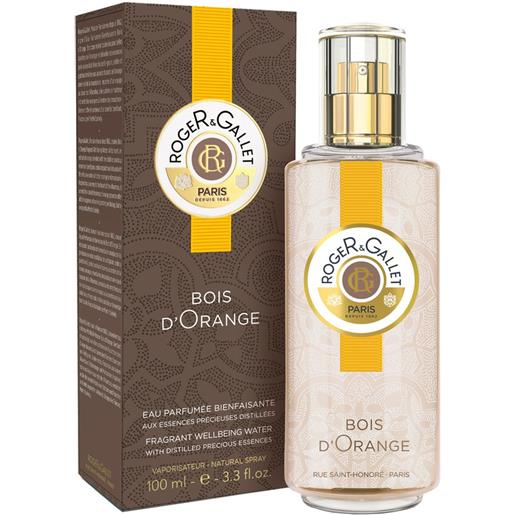 Perfume Bois d'Orange - Eau De Parfum - 100ml - Unisex
