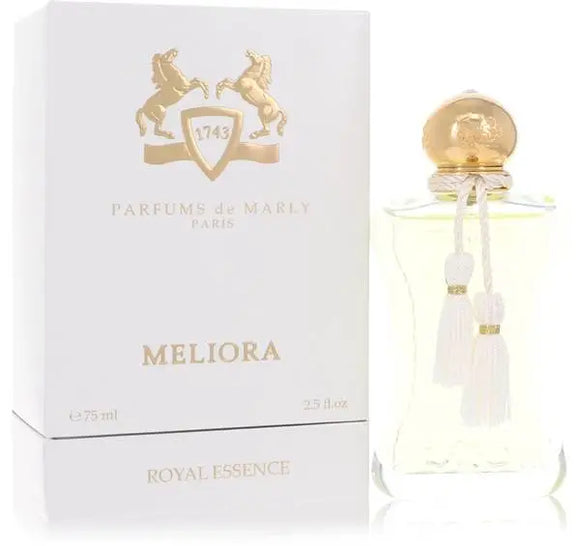 Perfume Meliora Royal Essence - Eau De Parfum - 75ml - Mujer