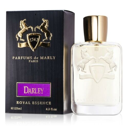 Perfume Darley Royal Essence - Eau De Parfum - 125ml - Hombre
