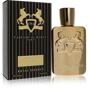 Perfume Godolphin Royal Essence - Eau De Parfum - 125ml - Hombre