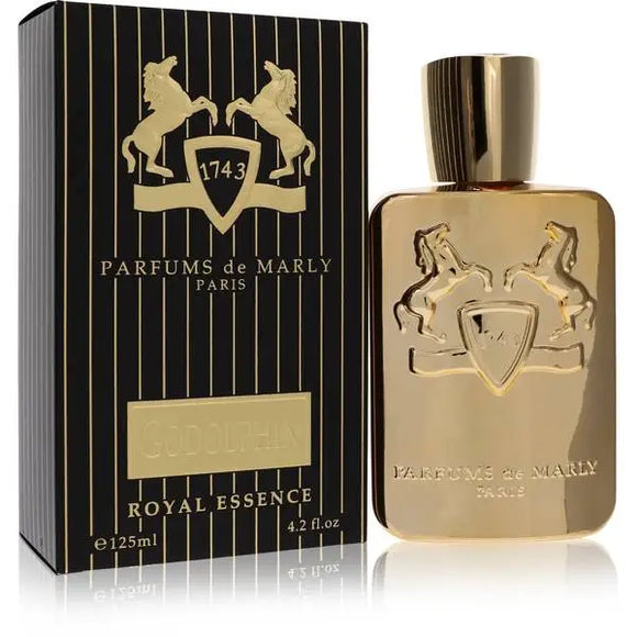 Perfume Godolphin Royal Essence - Eau De Parfum - 125ml - Hombre