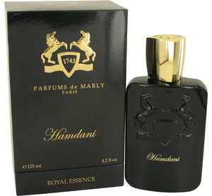Perfume Hamdani Royal Essence - Eau De Parfum - 125ml - Hombre