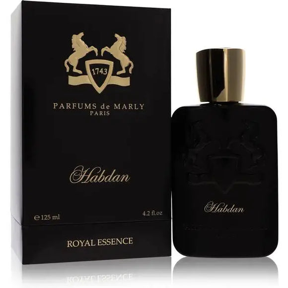 Perfume Habdan Royal Essence - Eau De Parfum - 125ml - Unisex