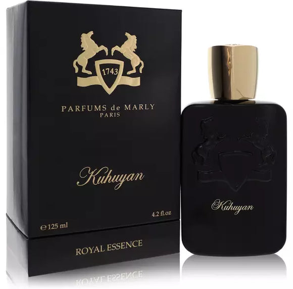 Perfume Kuhuyan Royal Essence - Eau De Parfum - 125ml - Hombre