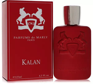 Perfume Marly Kalan - Eau De Parfum - 125ml - Unisex