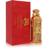 Perfume Golden Oud Alexandre J. Eau De Parfum - 100ml - Unisex