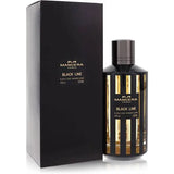 Perfume Mancera - Black Line Eau De Parfum - 120ml - Unisex
