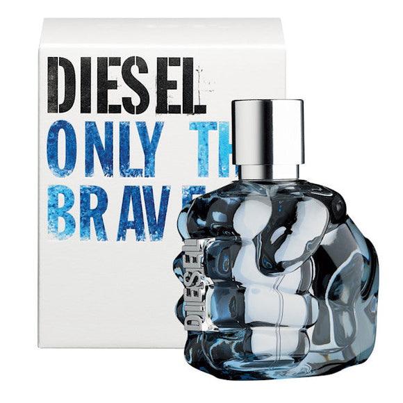 Perfume Only The Brave Diesel - Eau De Toilette - 125ml - Hombre