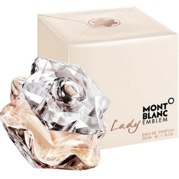Perfume MontBlanc Lady Emblem - Eau De Parfum - 75ml - Mujer