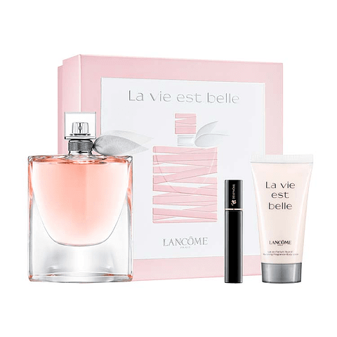 Perfume Estuche La Vie Est Belle - Eau De Parfum - 100ml - Mujer