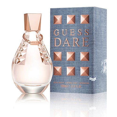 Perfume Guess Dare - Eau De Toilette - 100ml - Mujer