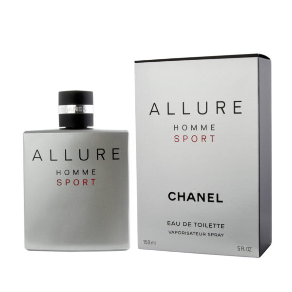 Perfume Allure Chanel - Eau De 150Ml - Hombre – Perfumes Bogotá