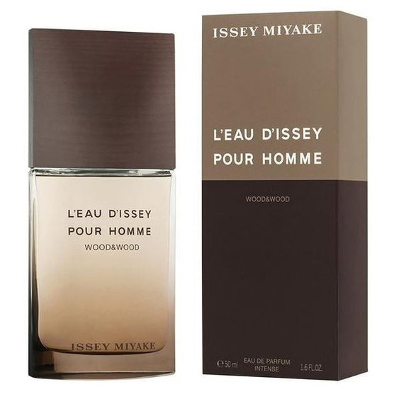 Perfume L´Eau D´Issey Wood & Wood Eau De Parfum Intense - 100ml - Ho