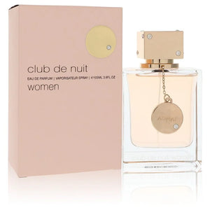 Perfume Club De Nuit Armaf - Eau De Parfum - 105ml - Mujer