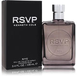 Perfume Kenneth Cole - R.S.V.P. - Eau De Toilette - 100ml - Hombre