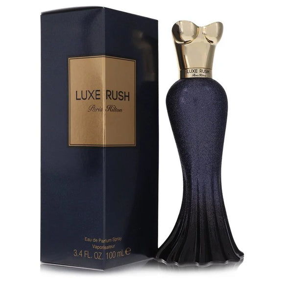 Perfume Luxe Rush Paris Hilton - Eau De Parfum - 100ml - Mujer