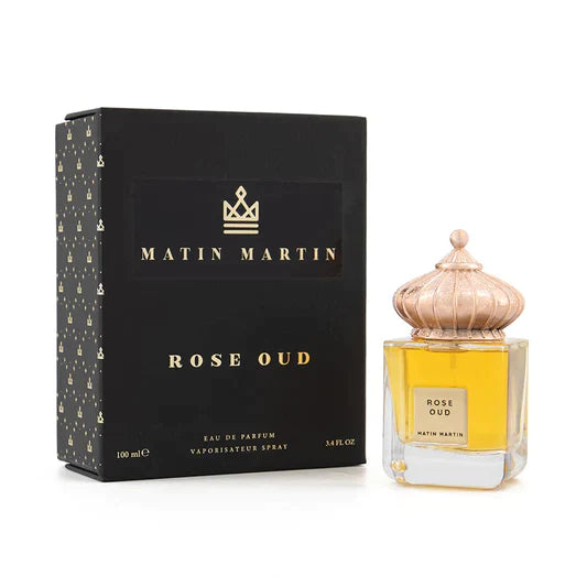 Perfume Martin Martin - Jameela - Eau De Parfum - 100ml - Mujer