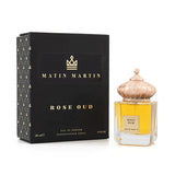 Perfume Martin Martin - Jameela - Eau De Parfum - 100ml - Mujer