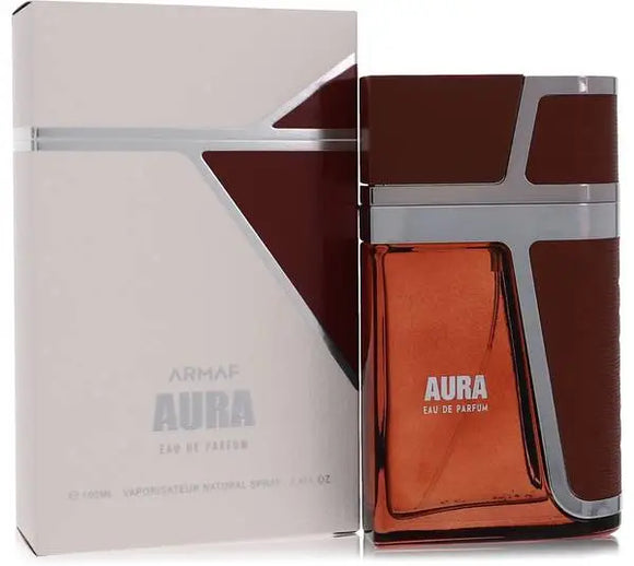 Perfume Aura Eau De Parfum Armaf - 100ml - Hombre