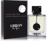 Perfume Club De Nuit Urban Man Armaf Eau De Parfum - 105ml - Hombre
