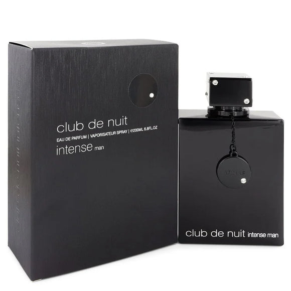 Perfume Club De Nuit Intense Armaf - Eau De Parfum - 200ml - Hombre
