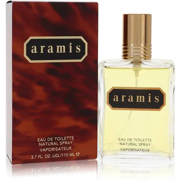 Perfume Aramis Eau De Toilette - 110ml - Hombre