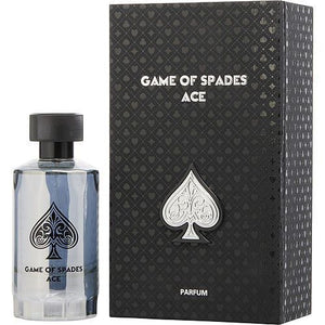 Perfume Jo Milano - Game Of Spaces Ace - Parfum - 100ml - Hombre