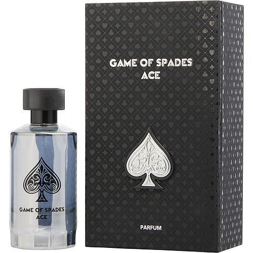 Perfume Jo Milano - Game Of Ace - Parfum - 100ml - Hombre