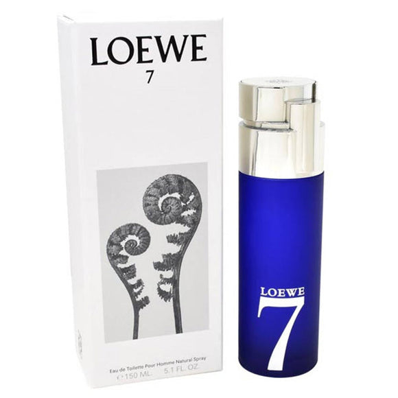 Perfume 7 Loewe - 150ml - Hombre - Eau De Toilette