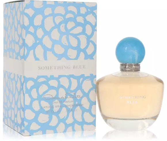 Perfume Oscar De La Renta - Something Blue - Eau De Parfum - 100ml - Mujer