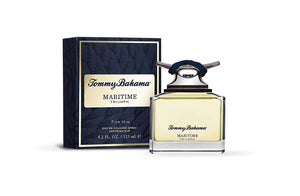 Perfume Tommy Bahama - Maritime Triumph - 125ml - Eau De Cologne - Hombre