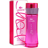 Perfume Lacoste Joy Of Pink - 90ml - Mujer - Eau De Toilette