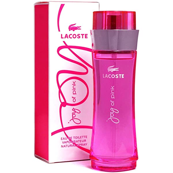 Precio de perfume lacoste de mujer outlet