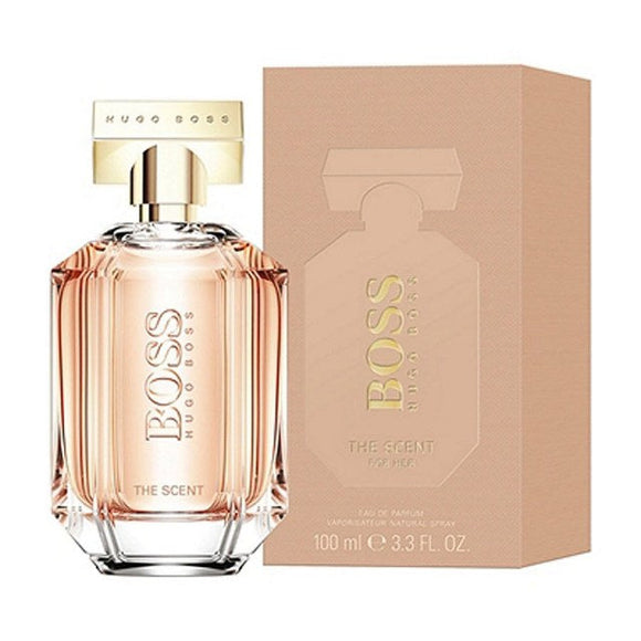 Perfume The Scent Eau De Parfum - 100ml - Mujer