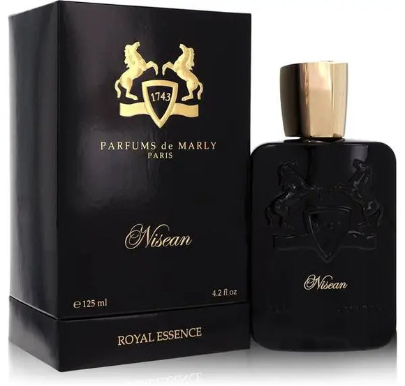 Perfume Nisean Royal Essence - Eau De Parfum - 125ml - Hombre